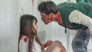Most students were burned at the school (Image Source: Netflix)
